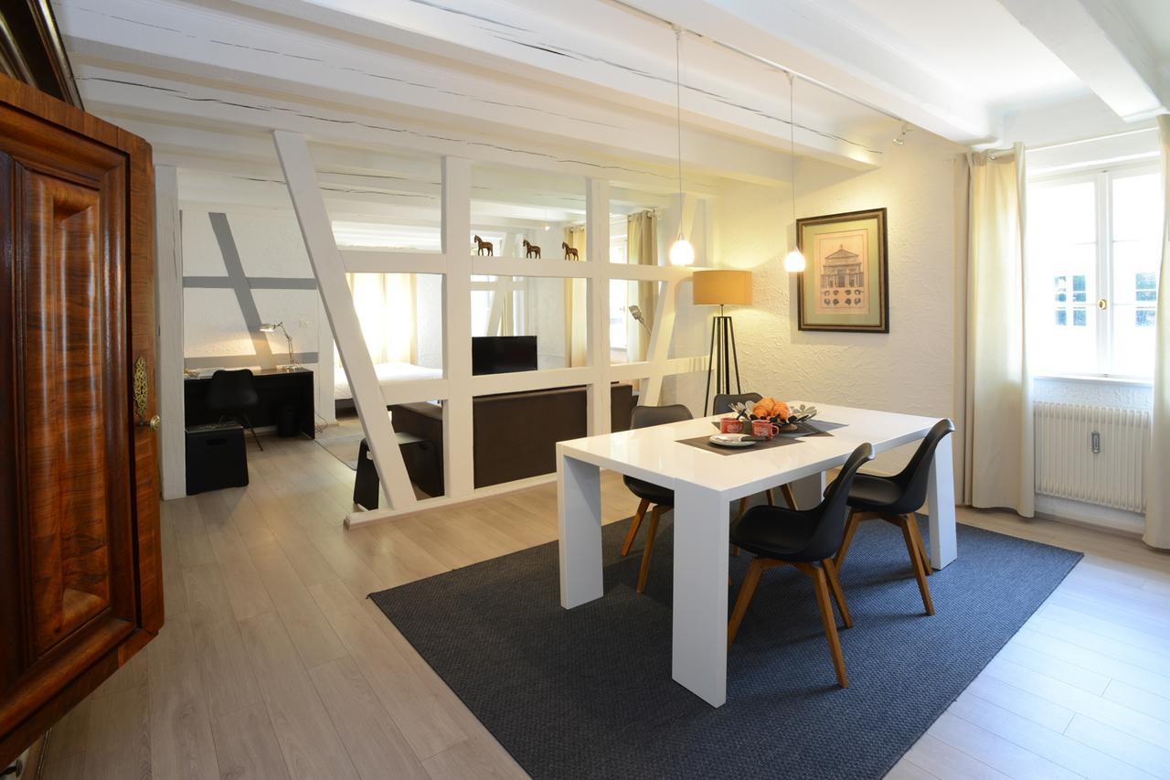 Colmar City Center Place De L'Ancienne Douane - Apartment "Marie" - Ngoại thất bức ảnh