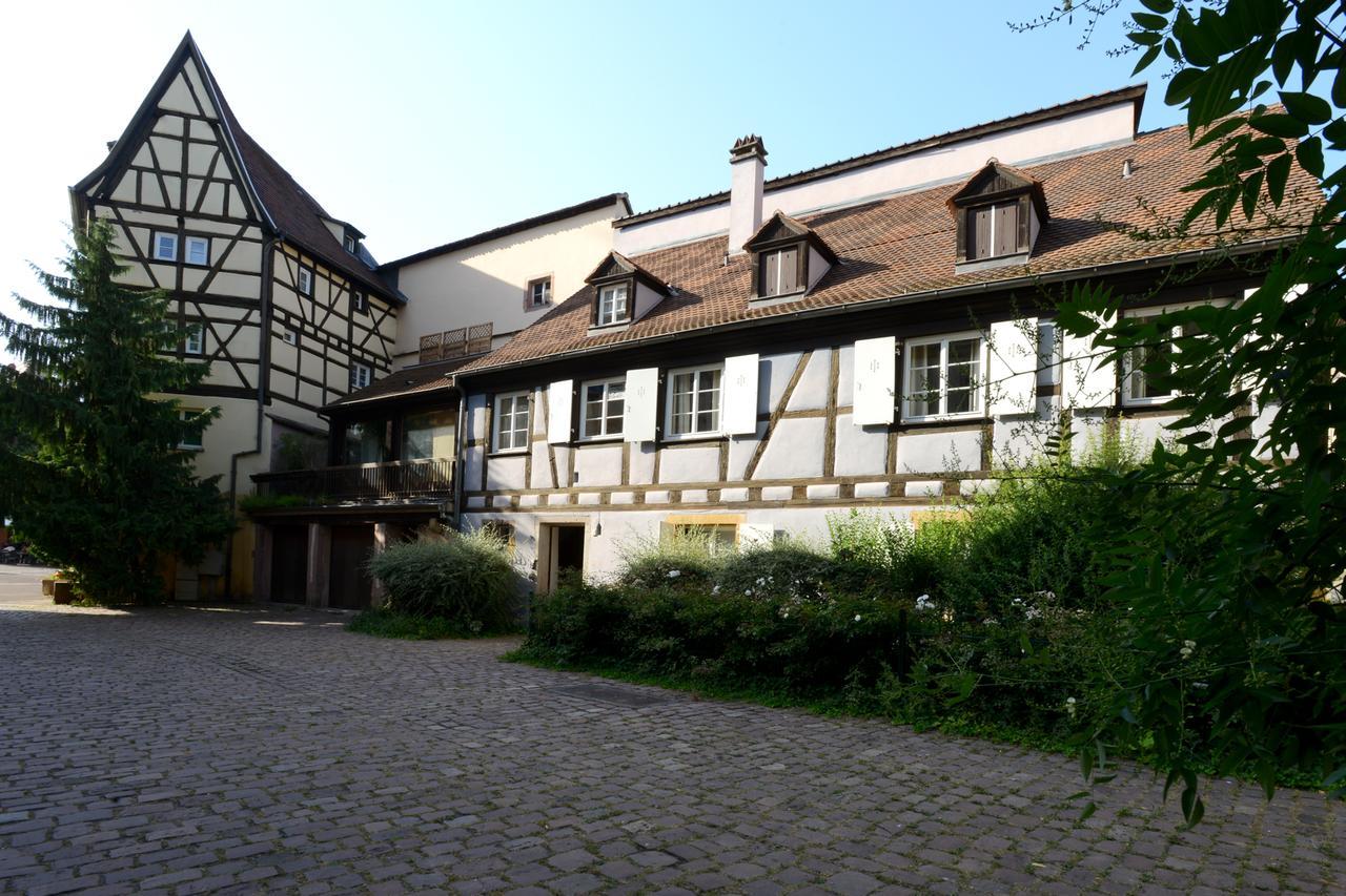 Colmar City Center Place De L'Ancienne Douane - Apartment "Marie" - Ngoại thất bức ảnh